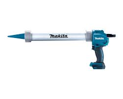 MAKITA DCG180ZB SAUSAGE CAULKING GUN 600ML 18V(SKIN ONLY)